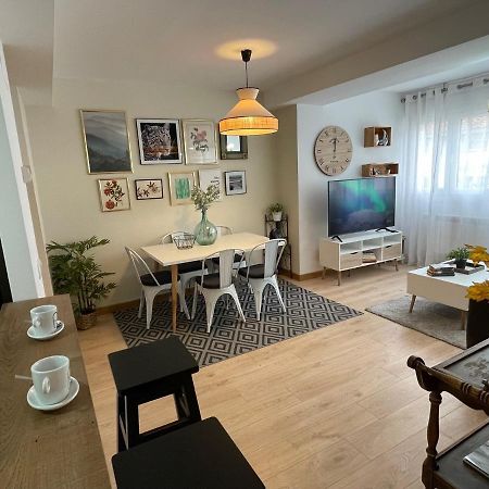 Ferienwohnung San Agustin Centro Logroño Exterior foto