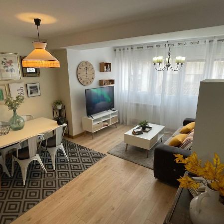 Ferienwohnung San Agustin Centro Logroño Exterior foto
