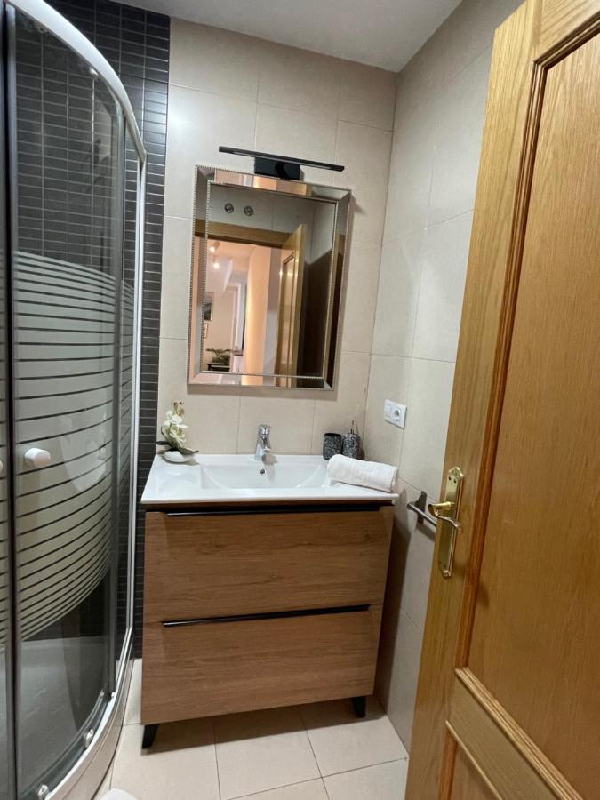 Ferienwohnung San Agustin Centro Logroño Exterior foto