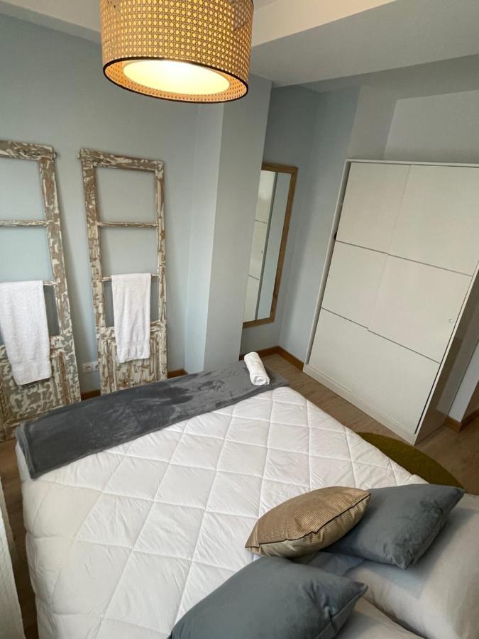 Ferienwohnung San Agustin Centro Logroño Exterior foto
