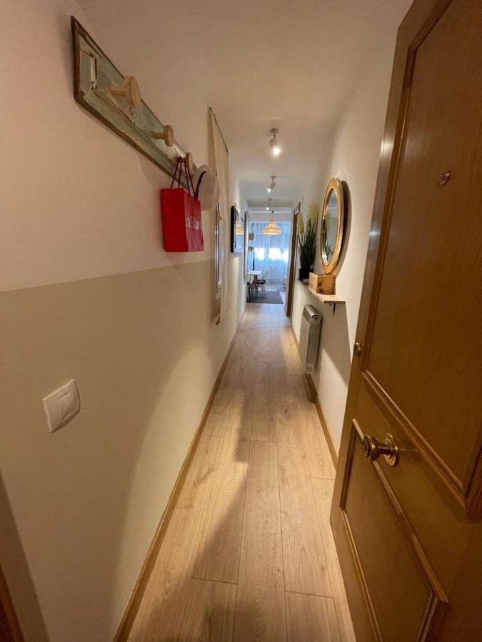 Ferienwohnung San Agustin Centro Logroño Exterior foto