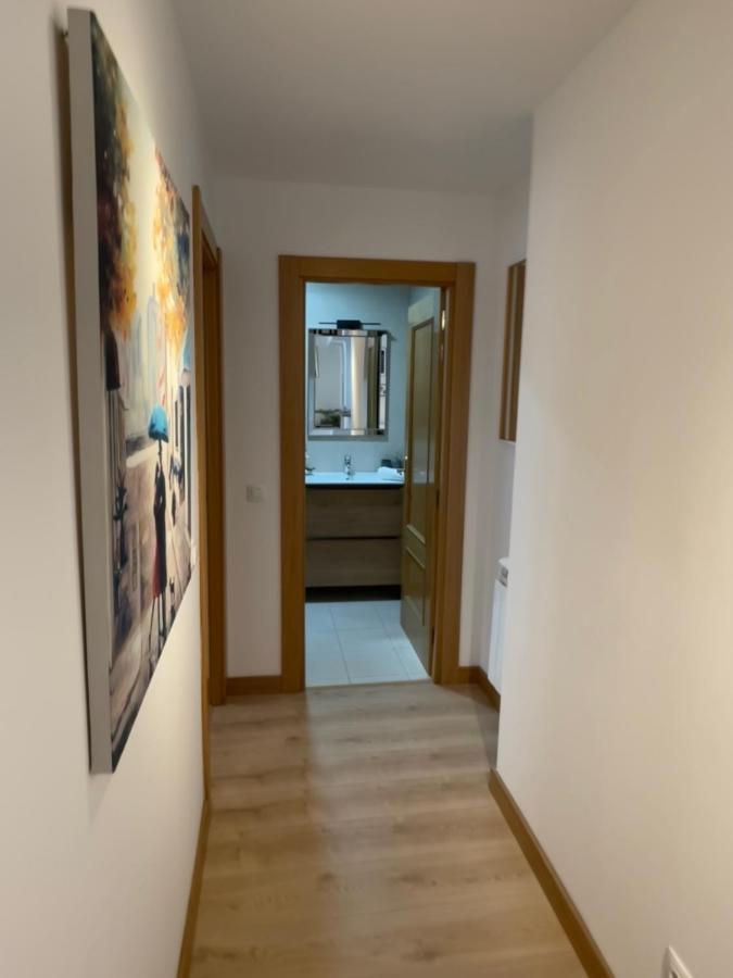 Ferienwohnung San Agustin Centro Logroño Exterior foto